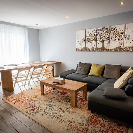 Residence Hera Paris Orly Aeroport Villeneuve-le-Roi Eksteriør billede