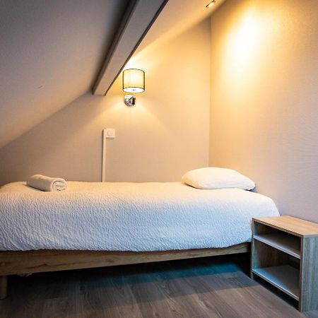 Residence Hera Paris Orly Aeroport Villeneuve-le-Roi Eksteriør billede