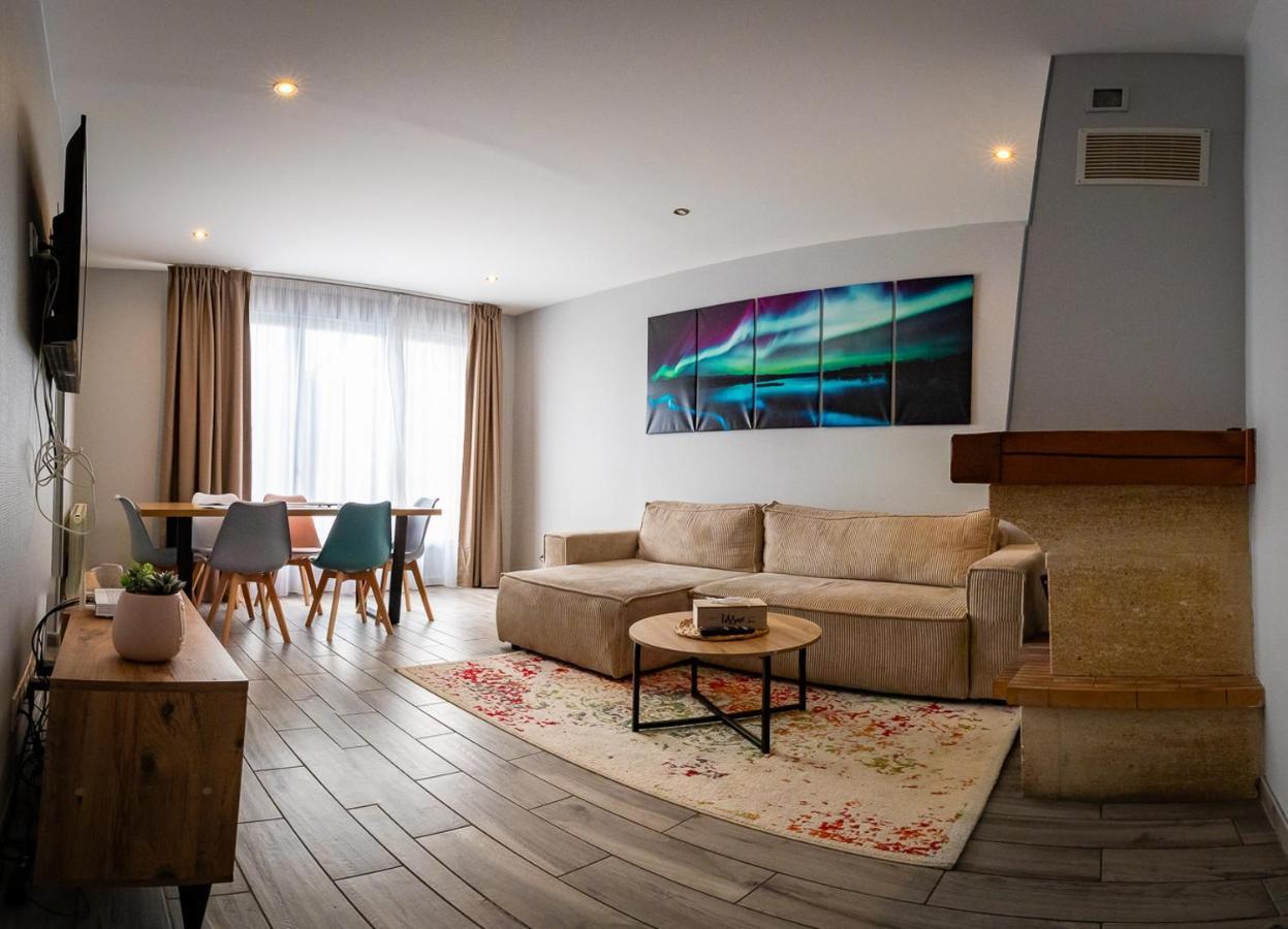 Residence Hera Paris Orly Aeroport Villeneuve-le-Roi Eksteriør billede