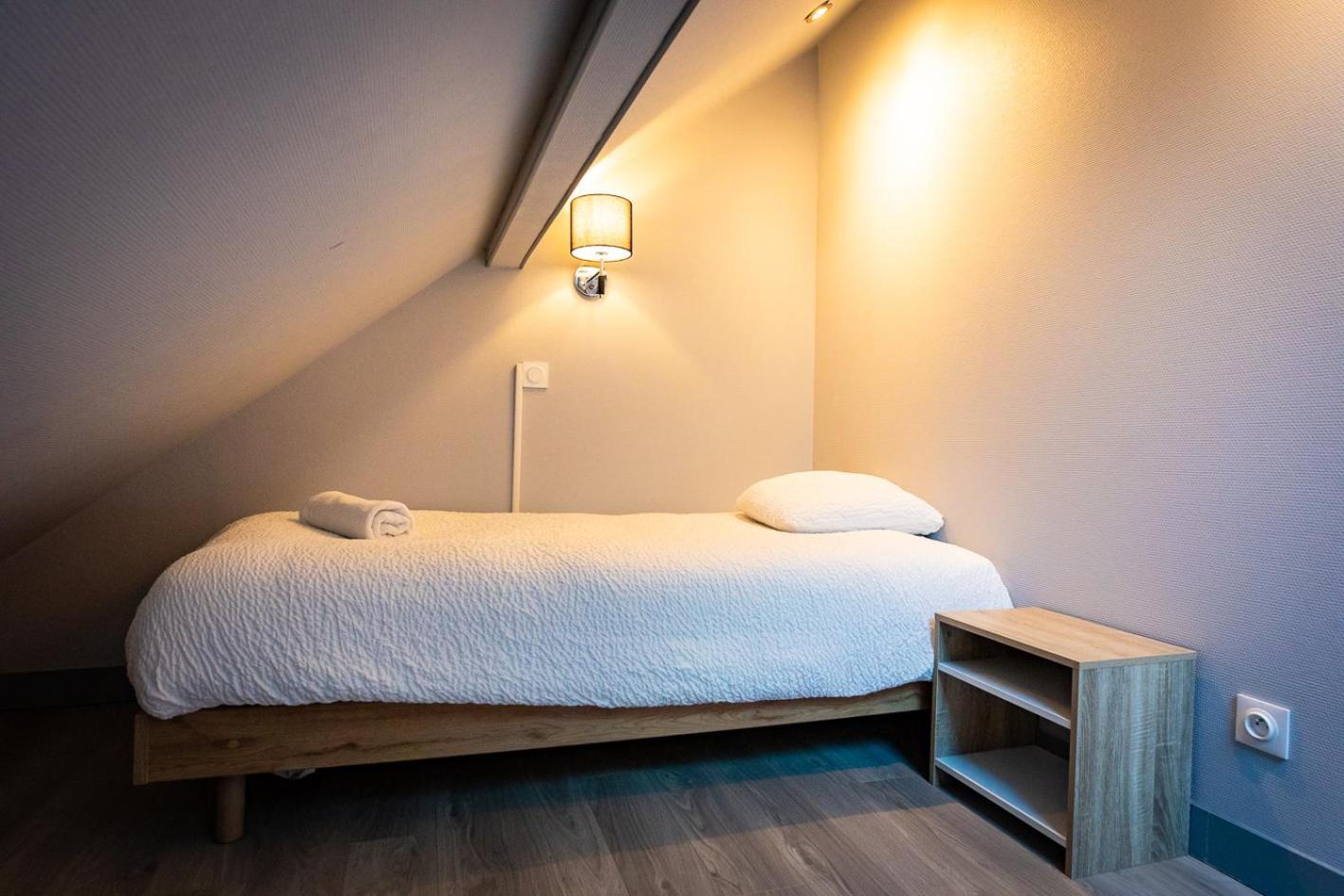 Residence Hera Paris Orly Aeroport Villeneuve-le-Roi Eksteriør billede